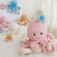 peluche-pieuvre