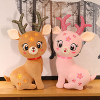 peluche-renne