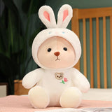 ours-en-peluche-lapin-blanc