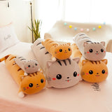 chat-peluche-coussin-japonais