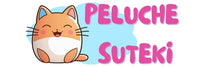 Peluche Suteki