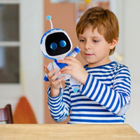 Peluche Astro Bot