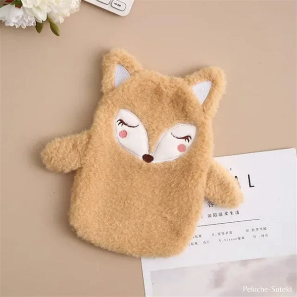 bouillotte-peluche-renard