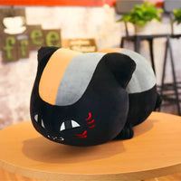 chat-peluche-japonaise