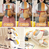 peluche-chat-kawaii-xxl