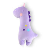 Coussin Ceinture Voiture - Licorne