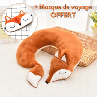 coussin-de-voyage-renard-roux