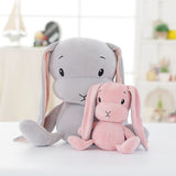 peluche-lapin