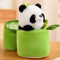 panda-doudou