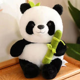 Peluche Panda Adorable