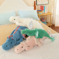 dragon-peluches