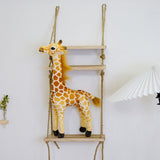 Girafe Peluche