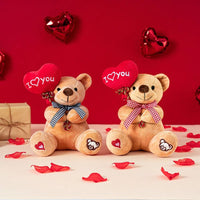 nounours-saint-valentin