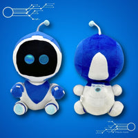 Peluche Astro Bot