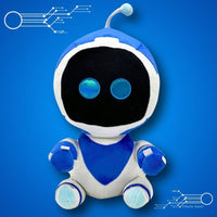 Peluche Astro Bot