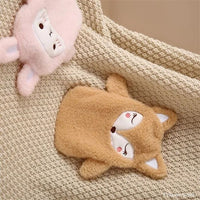 peluche-bouillotte-pour-bebe-renard