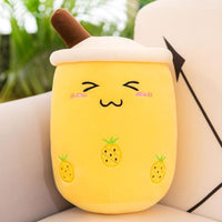 peluche-bubble-tea-jaune