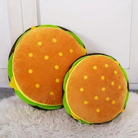 peluche-burger