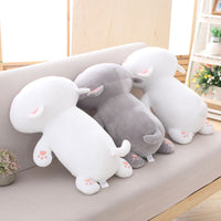 oreiller-peluche-chat-kawai