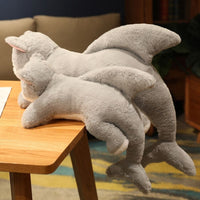 grande-peluche-chat-requin