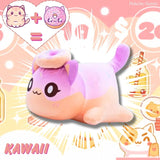 peluche-chat-kawaii-donut