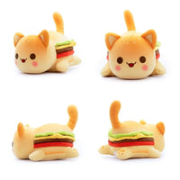 chaton-peluche-kawaii-burger