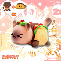 peluche-chaton-kawaii-food