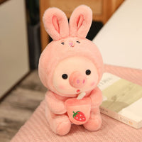 cochon-peluche-lapin