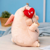 cochon-peluche