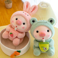 peluche-cochon-mignon