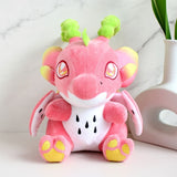 peluche-dragon