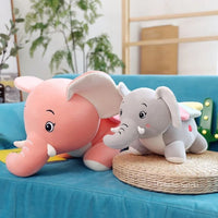 peluche-éléphant-xxl