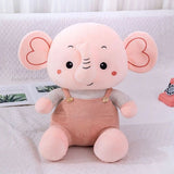 elephant-peluche-rose