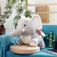 peluche-elephant-kawaii-gris