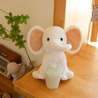 elephant-peluche-blanc