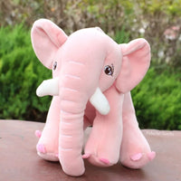 peluche-elephant-rose