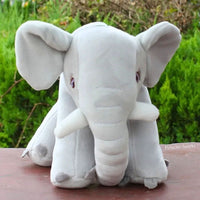 peluche-elephant-gris