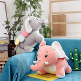 elephant-peluche-aile-kawaii