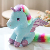 licorne-en-peluche-bleu