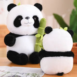 Peluche Panda Adorable