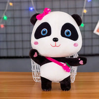 peluche-panda-rose