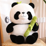 Peluche Panda Adorable