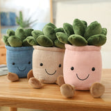 peluche-kawaii-plante