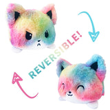 peluche-reversible-chat-arc-en-ciel