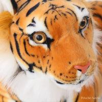 tigre-en-peluche-marron